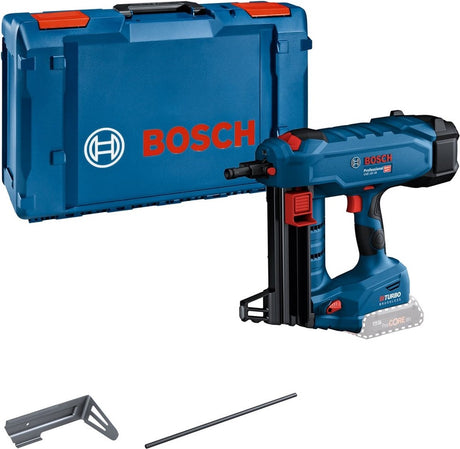 Bosch professional gnb 18v-38 cloueuse à béton à batterie 18v corps de base en xl-boxx - 06019l7001
