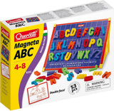 Quercetti ABC Magnetic Board