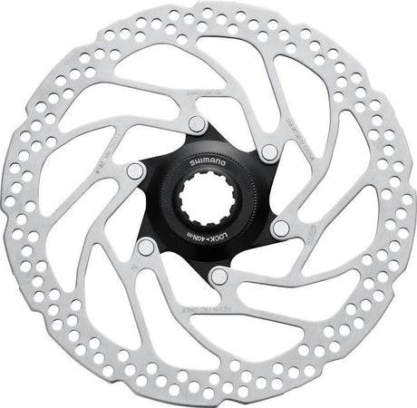 Shimano Brake Disc SM-RT30 Centre de cent 203 mm