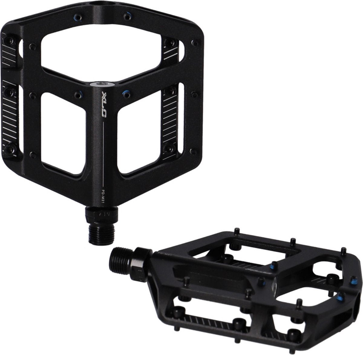 Plateforme de pédale Xlc pd-m31