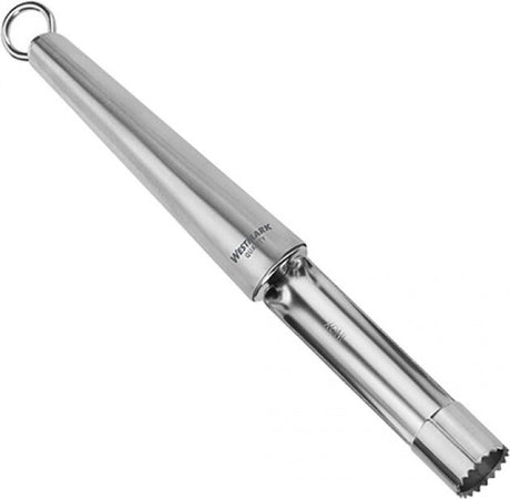 Vide-pomme Westmark, ø 2 cm, longueur : 22 cm, acier inoxydable, gloire, argent, 18182270