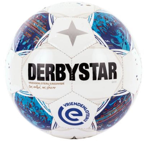 Derbystar Friends Lottery Premier League Design Mini 26 27 - Taille Mini