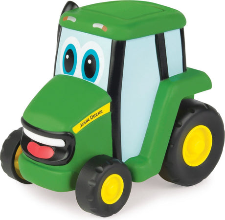 Spectron John Deere Pressure et Rol Tracteur