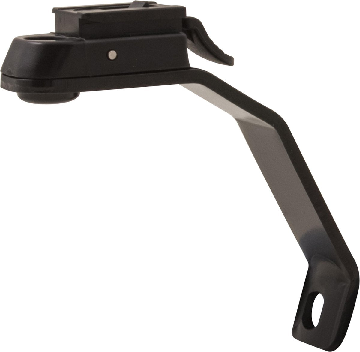 Phare de support de fourche avant BR500 noir