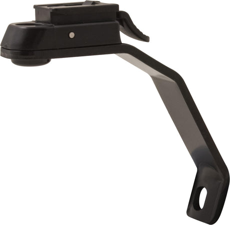 Phare de support de fourche avant BR500 noir