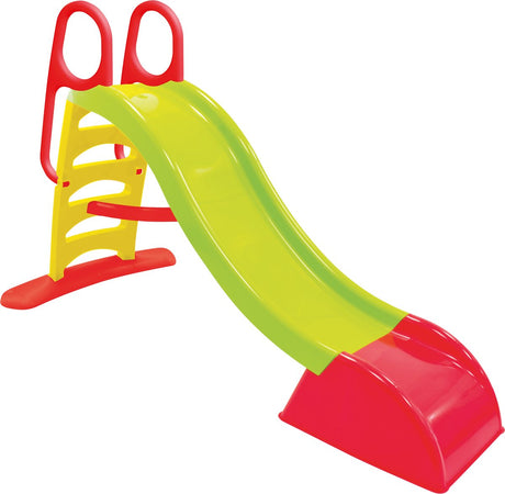 Paradiso jouets toboggan d'été xl