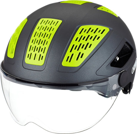 ABUS CASHET HYBAN 2.0 ACE TITAN XL 58-63CM