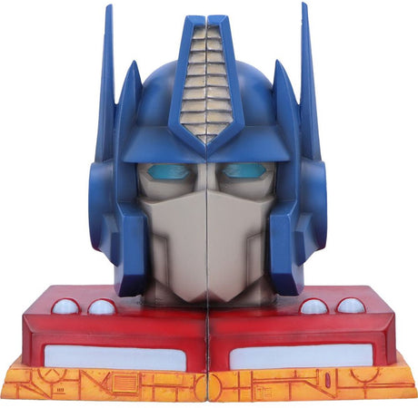 Nemesis now transformateurs - serre-livres ()