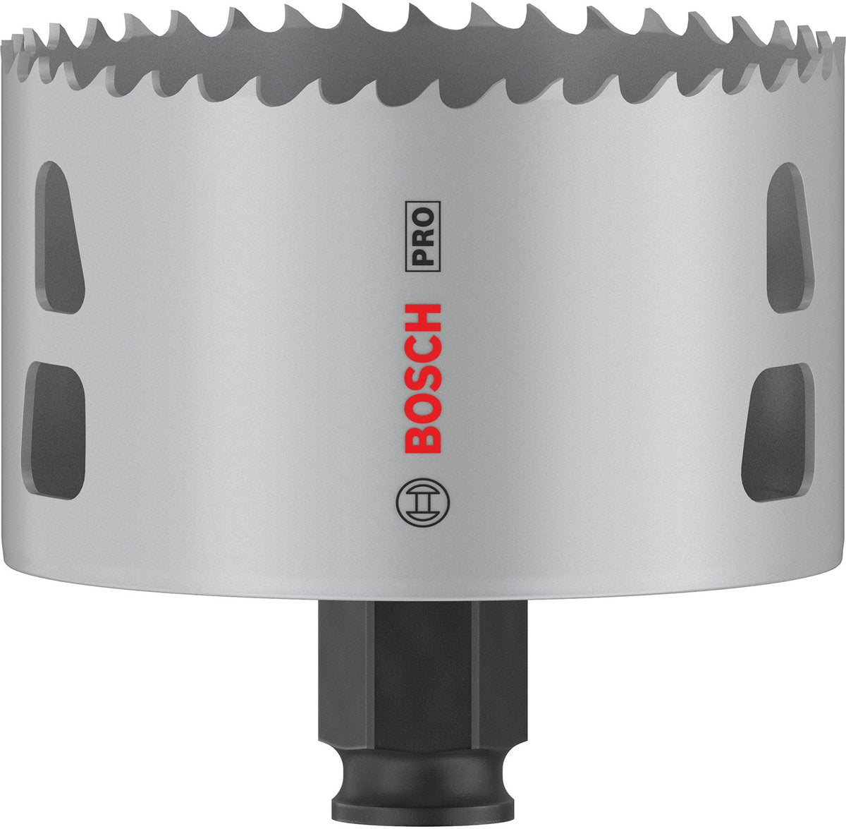 Bosch pro multi-matériaux pc plus lochsäge 79 mm - 2608594403