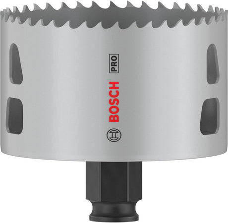 Bosch pro multi-matériaux pc plus lochsäge 79 mm - 2608594403