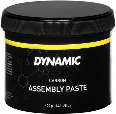 Carbone dynamique pro - 500g
