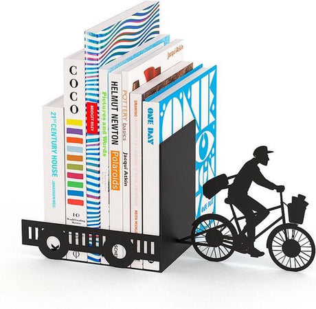 Serre-livres Balvi - facteur