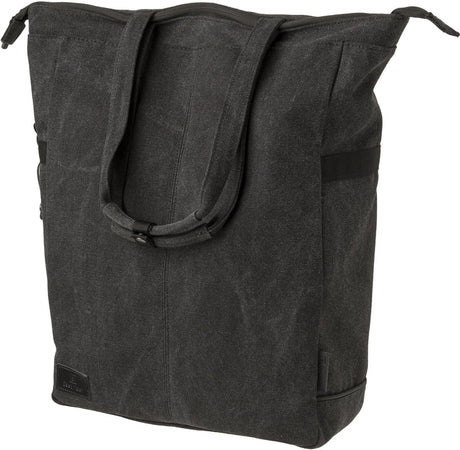 Fastrider celo enkele fietstas trend - grijs - 17 l