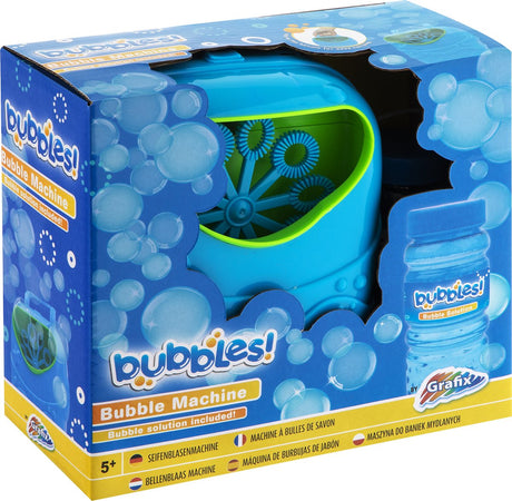Machine de vessie à bulles de groupe d'artisanat créatif avec la vessie à bulles