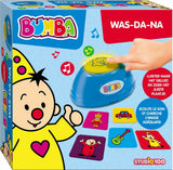 Studio 100 Sound Game