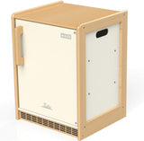 Tidlo Educational Wooden Toy Freezer