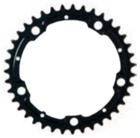 Cale de plateau Shimano Alfine FC-S501. alfine fc-s501 39t.5 bras, 130 mm