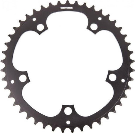 Cale de plateau Shimano Alfine FC-S501. alfine fc-s501 42t.5 bras, 130 mm