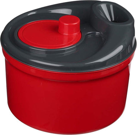 5 cinq essoreuse à salade - essoreuse à salade - 4 l