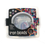 Set de perles thermocollantes deluxe