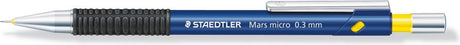 Porte-mine Staedtler Mars Micro 775 pour mines de crayon : 03 mm