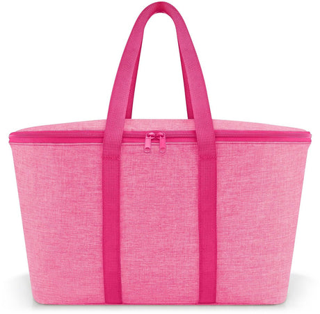 Sac isotherme Reisenthel - 20l - twist rose