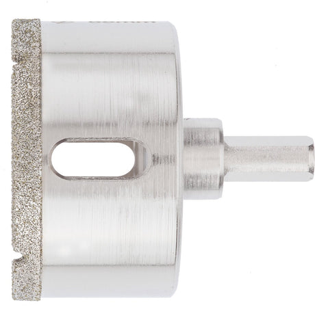 Série Graphite - foret diamanté - 60 mm - pour céramique et minéraux
