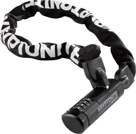 Serrure à chaîne Kryptonite 790