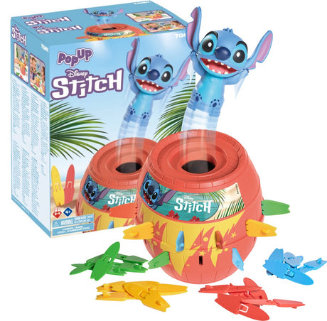 Pop-up du jeu de points Spectron