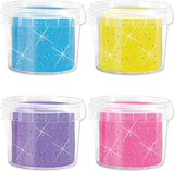 Argile Ses Feel Good - Sparkle (4x90gr)