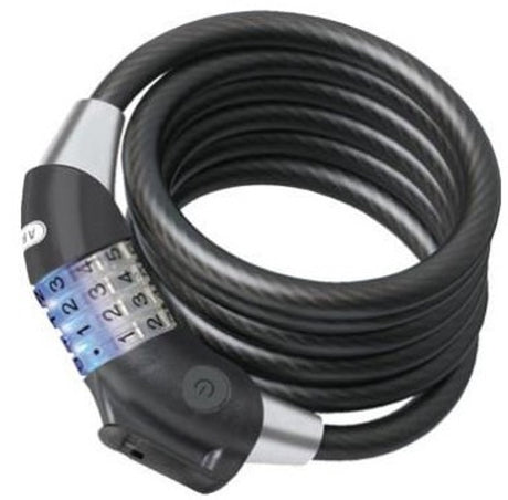 Câble antivol Abus Raydo Pro 1450