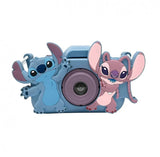 Appareil photo pour enfants Lexibook avec protection contre les points