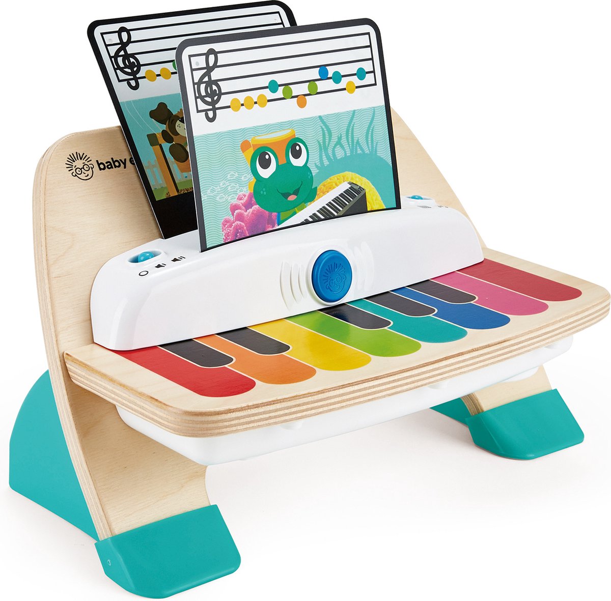 H-einstein hape baby einstein magic touch piano - instrument jouet