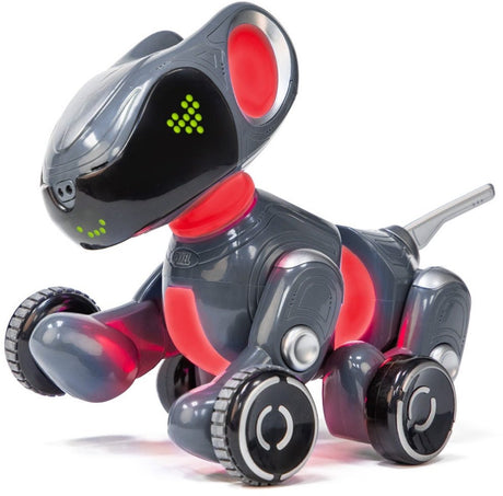 Ressources d'apprentissage pyxel™ - le meilleur ami du codeur - robot de programmation 8+ ans - 8+