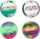 Volley-ball de brin d'adrénice, taille 5
