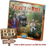 ASMODEE TICKET pour monter le jeu de société en Afrique