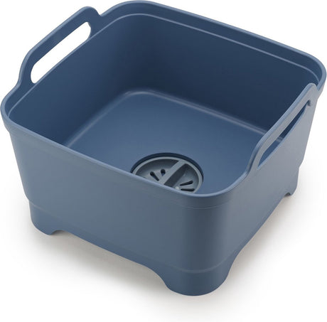 Évier Joseph Joseph Editions - Bonde Sky Wash - Gris Bleu