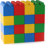 Blocs de construction de Cavallino xxl, 24dlg.