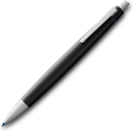 Stylo bille quatre couleurs Lamy 2000 - makrolon