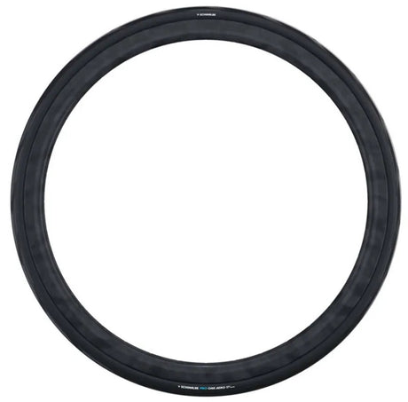 Schwalbe pro one aero avant - tle - addix race - super race - raceguard - 700x28c - peau graphite