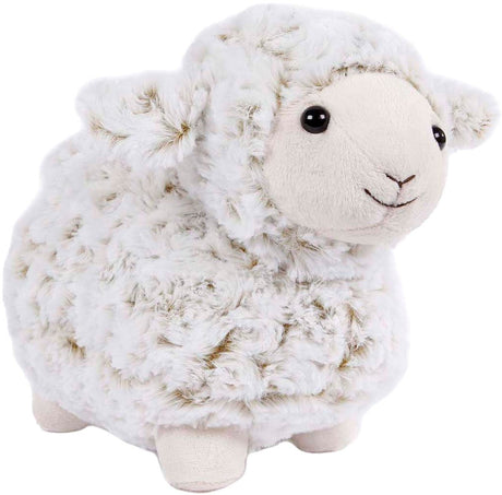 Take me home peluche mouton 26 cm peluche beige