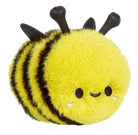 Fluffie stuffiez petite peluche assortie | 9 pièces