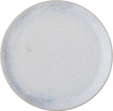 Assiette Paula Bloomingville - bleu - 26cm
