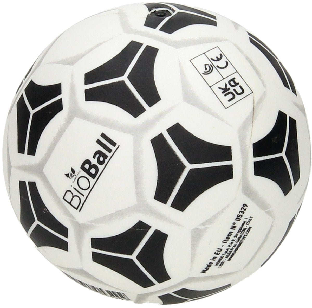 Mini ballon de football Mondo, 14 cm