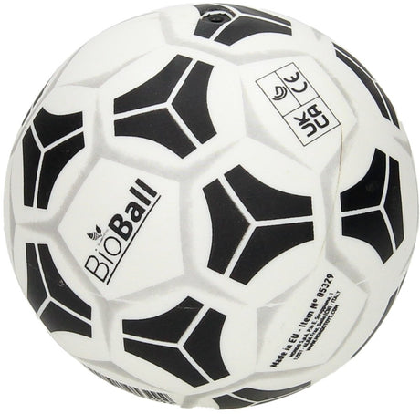 Mini ballon de football Mondo, 14 cm