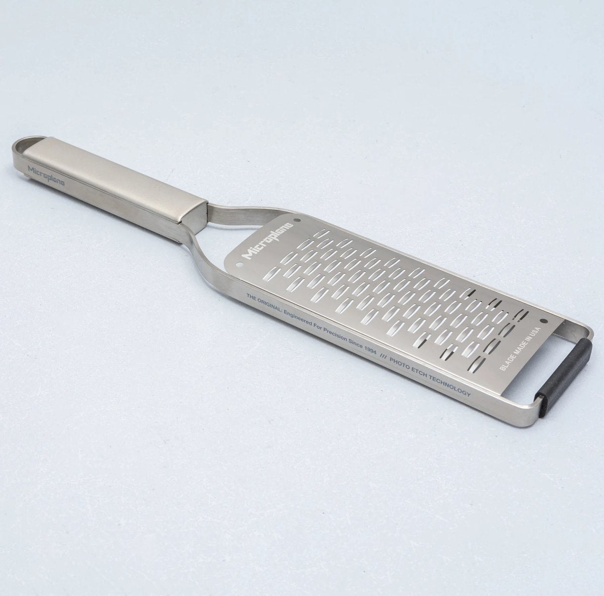 Microplane - râpe - professionnelle 2 - ruban moyen inox