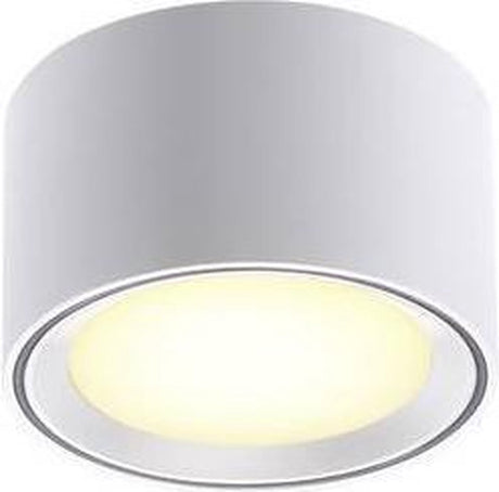 Nordlux fallon surface-downlight-3 étapes moodmaker™ gradation-blanc blanc