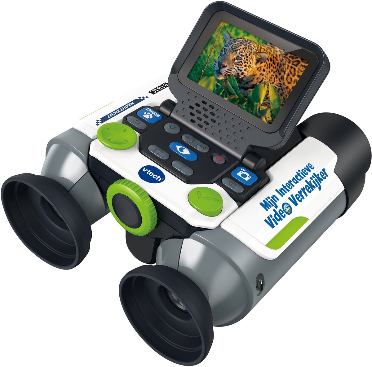 Vtech mes jumelles vidéo interactives