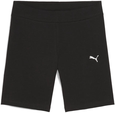 Legging de sport femme Puma ess short leggings 7" - noir