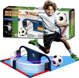 Jeu de football au rond-point de football Gear2play - entraînez vos compétences en football